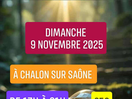 Soirée Énergétique