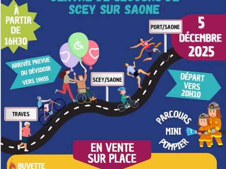 Les Dévidoirs de l'espoir