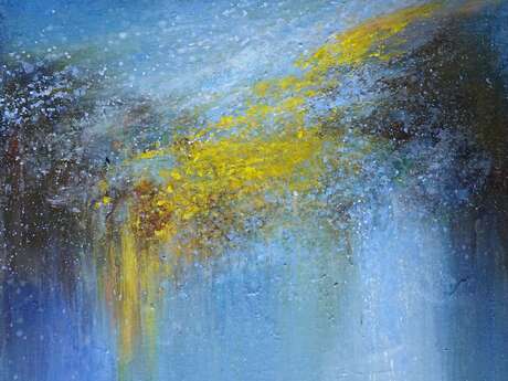 Exposition Michel Dufour