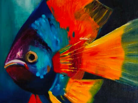 Galerie Mireille Kazmine