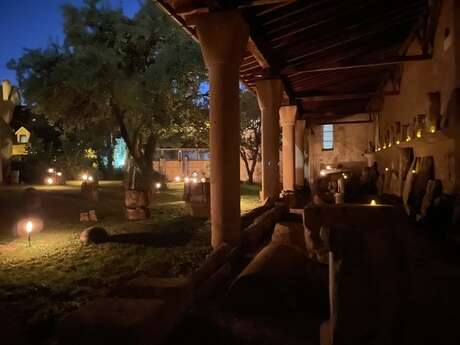 La Nuit Européenne des Musées Bis