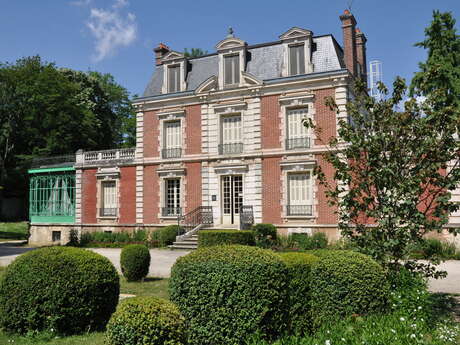 Muséum d'Auxerre