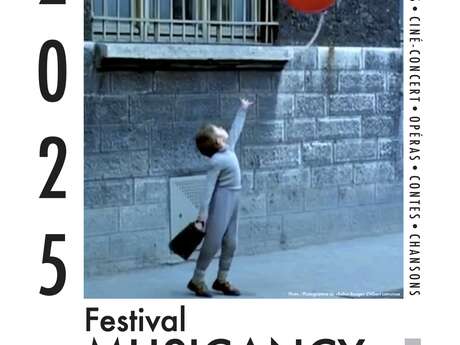 Festival Musicancy