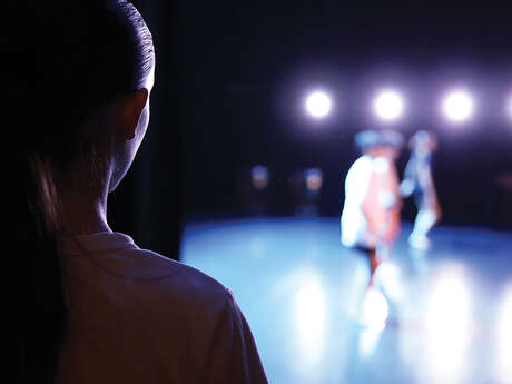 Nuit des conservatoires  13e édition