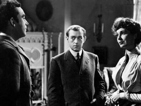 Ciné au théâtre : Noblesse oblige Ciné au théâtre : Noblesse oblige