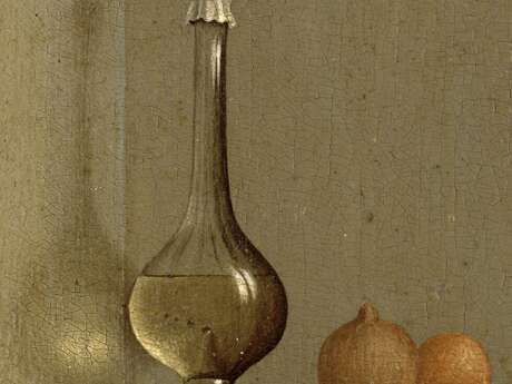 Conférence "Saison 1 : Moyen Âge et Renaissance - L’émergence d’un genre oublié"