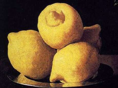 Conférence "Nature morte Saison 3 : XVIIe/XVIIIe siècles : Entre austérité et tumulte. Le règne de l’élégance et de l’esprit"