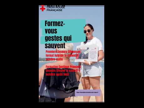 FORMATION PSC EN FORMAT HYBRIDE