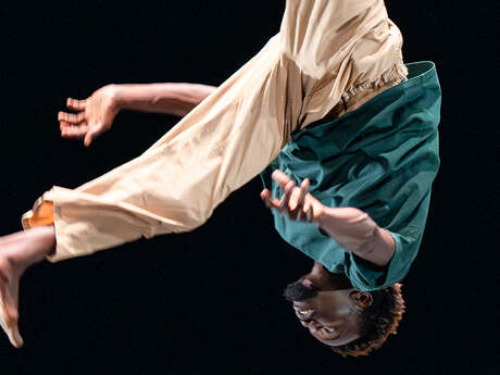Nafas Anima - Collectif Porte-avions, Jan Vanek