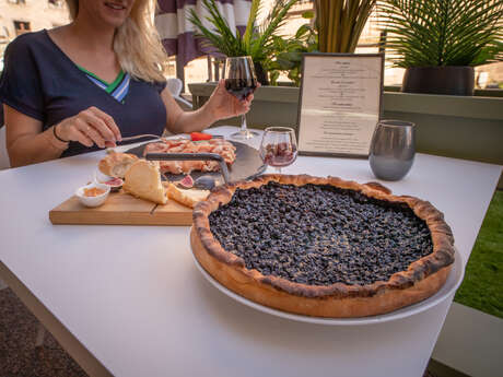 Route gourmande de Fougerolles à Luxeuil : un voyage gourmand
