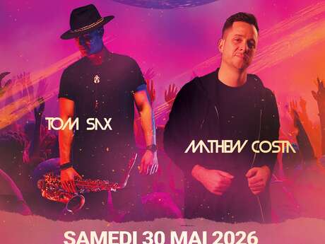 Nuit de folie 100% tubes