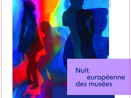 Nuit européenne des musées à la Villa Perrusson