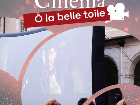Ô la belle toile