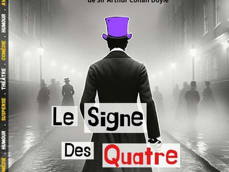 Le secret de Sherlock Holmes