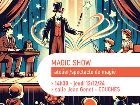 Magic Show