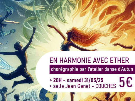 En harmonie avec Ether