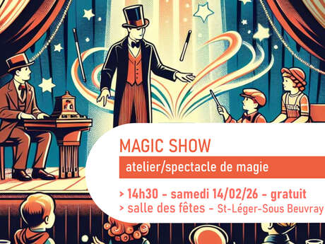 Magic Show