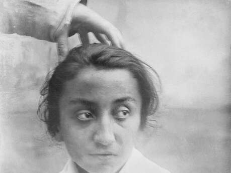 Rencontre avec les photographes et commissaires de l'exposition Face à ce qui se dérobe : les clichés de la folie