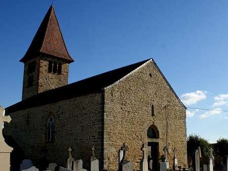 Eglise