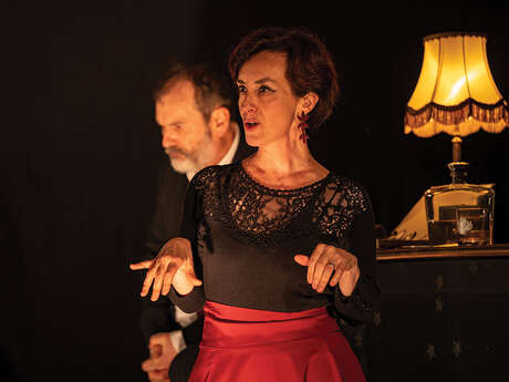 Suivez-Moi Jeune Homme  Aude Husson Patru, Jean-Jacques Parquier, Claire Simonet