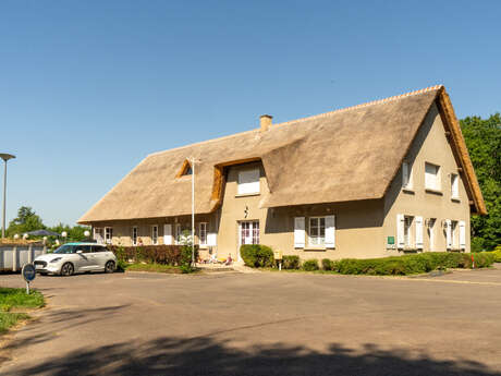 La Chaumière