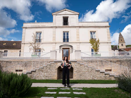 Vignobles en scène : rendez-vous « Wine Woman Show » au Château de Saint Aubin