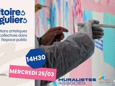 Sortie photographie dans le cadre de Territoires Singuliers