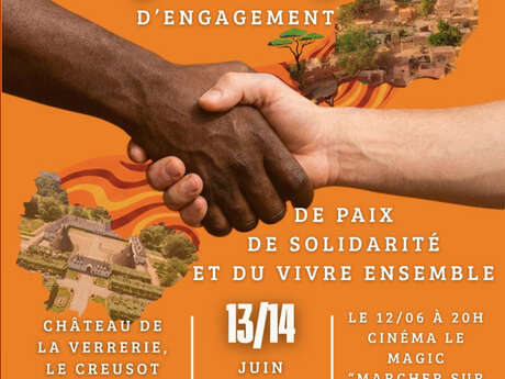 CBSSN 25 ans d'engagement