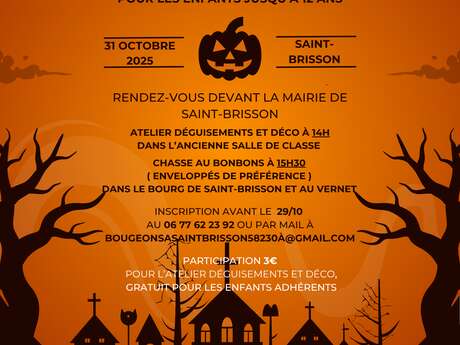 Halloween