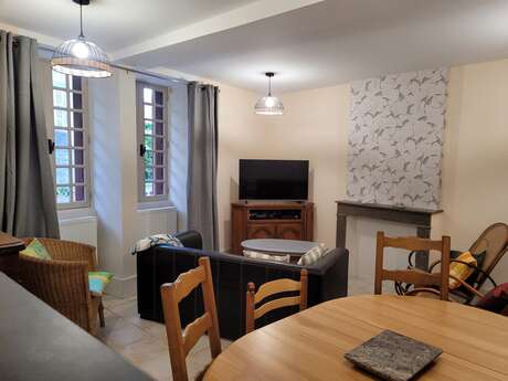 Le Logis du Mont