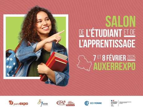 Salon de l'étudiant et de l’apprentissage