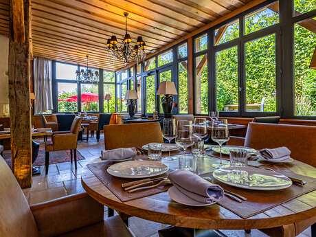 Domaine de Rymska