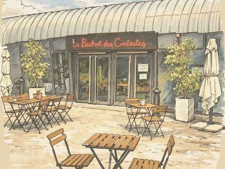 L'ATELIER DES CRÉATEURS