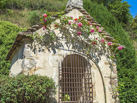 Chapelle de la Vierge