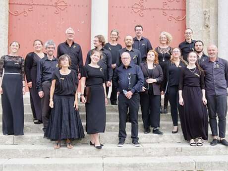 Nuit européenne des musées à Bibracte