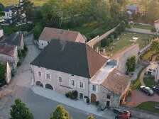 MAISON CHANZY - Evénementiel PARTICULIERS