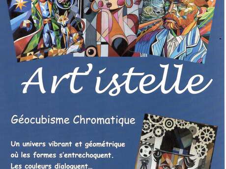 Art'istelle