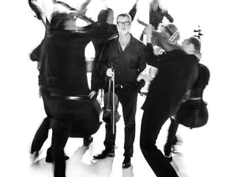 Sirba Octet