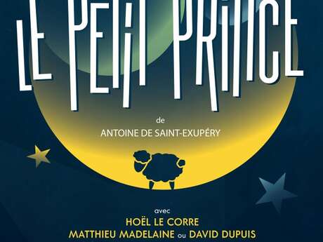 Le petit prince