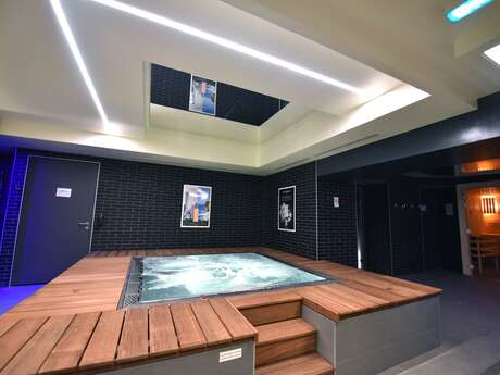 Le Spa By Cinq Mondes