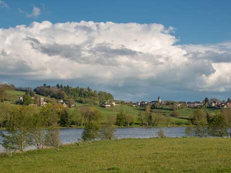 La Vallée de la Braconne