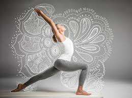 Stage de yoga