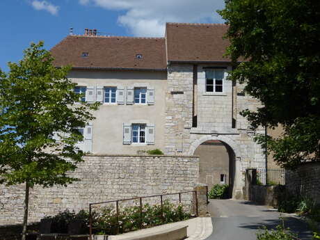 Château de Marnay