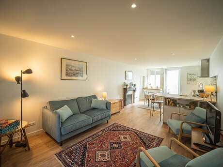 Studio les Grands Crus