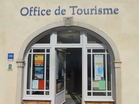 Office de Tourisme du Val Marnaysien