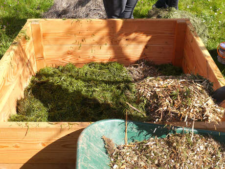 48h agriculture urbaine