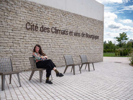Vignobles en scène : rendez-vous « Wine Woman Show » à la Cité des Climats et vins de Bourgogne à Beaune