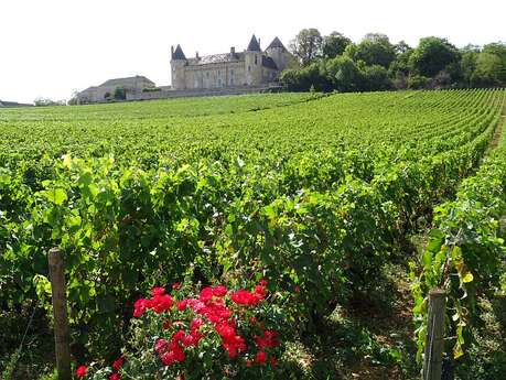 Château de Rully