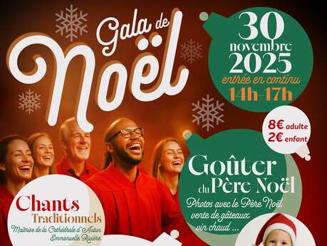 Gala de Noël