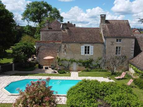 Le Clos des Marronniers